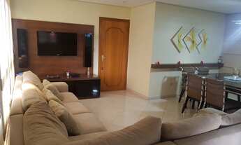 Imagem: Apartamento para venda com 137 metros quadrados