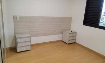 Imagem 4: Apartamento 3 quartos, 1 suite, mais 1 reversivel, 2 vagas, varanda - Vila Mariana <br