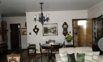 Imagem 5: Apartamento para venda possui 271 metros quadrados com 3 quartos em Santa Cecília - São Pa