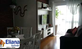 Imagem 3: Apto em São Paulo, Px Parque shopping São Caetano