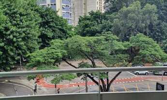 Imagem 7: STUDIO 35M2 NA CONSOLAÇÃO , VISTA LINDA !