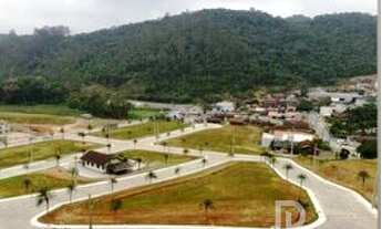 Imagem: Brusque - Terreno Padrão - Bateas