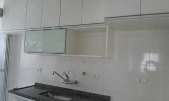 Imagem 6: Imóvel para venda com 59 metros quadrados com 2 quartos em Vila Mariana -SP Próximo ao met