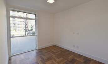 Imagem 4: LINDO 3 DORMITORIOS ( SUITE) VAGA DE GARAGEM , AO LADO HIGIENOPOLIS ! REFORMADO