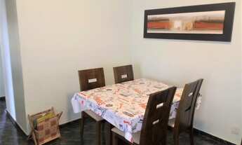 Imagem 5: Conjunto Residencial Colossos da Santa Inês