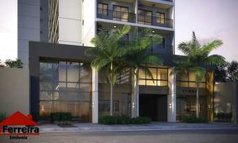 Imagem 7: PERDIZES - Studio com 24m² em frente a PUC