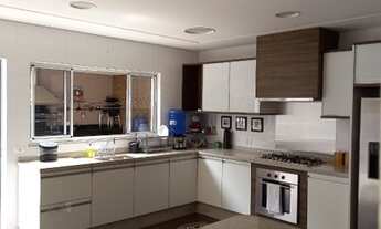 Imagem 2: Linda casa com 270m2 com 3suites, churrasqueira, 6 vagas Jardim da Saúde - São Paulo -SP