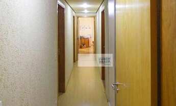 Imagem 7: MOEMA-3 SUÍTES -202 METROS