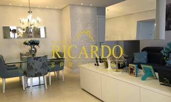 Imagem 2: Apartamento - Edifício Serenitá