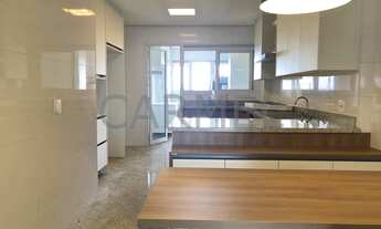 Imagem 4: Apartamento com 3 suites no Parque Cidade Jardim