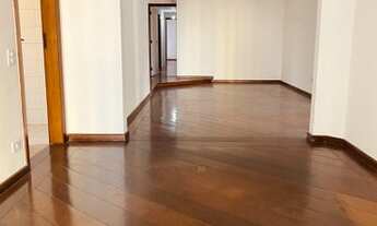 Imagem 4: Oportunidade! Apto para aluguel com 168 metros quadrados com 4 quartos em Perdizes - São P