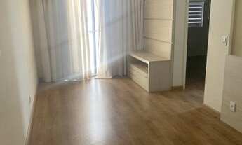 Imagem 3: Apartamento à venda no Condomínio Alta Vista em Valinhos/SP