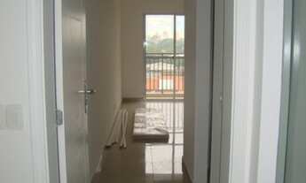 Imagem 4: Apto Mooca - 63m², 3 dorm (1 suíte), 1 vaga, lazer completo