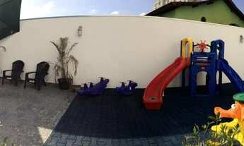 Imagem 4: Apartamento para venda com 45 metros quadrados com 2 quartos