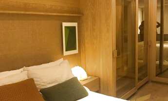 Imagem 4: Apartamento para Venda em São Paulo, Jardim América, 2 dormitórios, 1 suíte, 2 banheiros