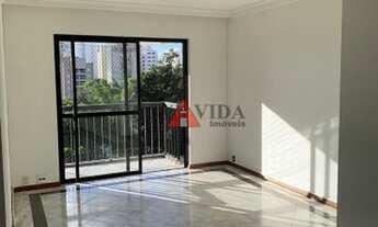 Imagem 1: Apartamento em Vila Mascote - São Paulo