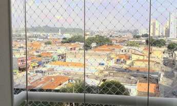 Imagem 7: Lindo apartamento, mobiliado, impecável, 3 dormitórios, 1 vaga, Jardim vila Formosa