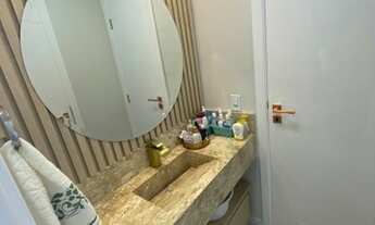 Imagem 4: Moradas do Park. Triplex. 100% mobiliado em Flores - Manaus - AM