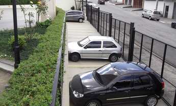 Imagem 6: Apartamento para venda com 55 metros quadrados com 2 quartos em Vila Nair - São Paulo - SP