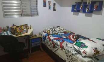 Imagem 5: Apartamento para Venda em São Paulo, Vila Mazzei, 2 dormitórios, 1 banheiro, 1 vaga