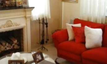 Imagem 4: CASA TERREA MOBILIADA COM 4 DORMS/2 SUITES/GAR 10 CARROS-ALUGA VILA MARIANA