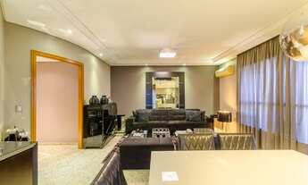 Imagem 2: Apartamento com 3 dormitórios, 149 m² - venda por R$ 1.500.000,00 ou aluguel por R$ 13.656