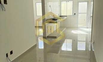 Imagem 5: Apartamento com Área Privativa para Venda em Contagem, Tropical, 2 dormitórios, 1 banheiro