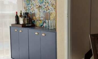 Imagem 5: Apartamento para Venda em São Bernardo do Campo, Centro, 2 dormitórios, 1 suíte, 2 banheir