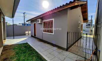 Imagem 6: Casa térrea de esquina com 3 dormitórios e pátio!