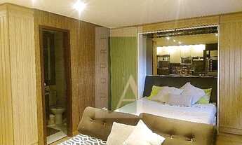 Imagem 3: APARTAMENTO RESIDENCIAL em SÃO PAULO - SP, CAMBUCI