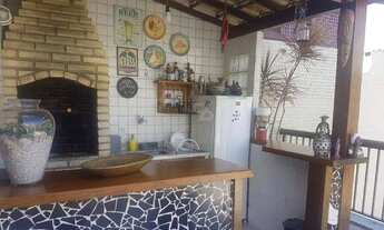 Imagem: Cobertura duplex, 3 quartos/1suíte, sol