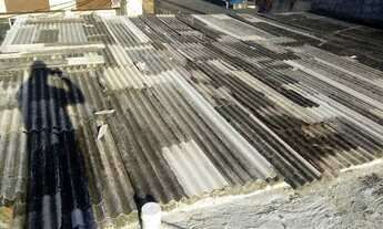 Imagem 5: Laje de 92 m² na mesma rua dos prédios novos da tenda, ótima localização, muito tranquilo