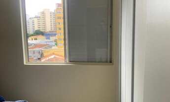 Imagem 7: Apartamento reformado para venda com 34 metros quadrados com 1 quarto em Bela Vista - São