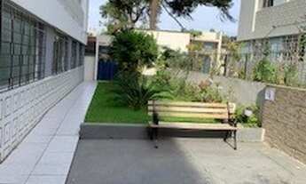 Imagem 4: Apto Prox Terminal Cabral