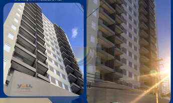 Imagem 2: Apartamento com 3 dormitórios à venda, 67 m² por R$ 995.000,00 - Vila Anglo Brasileira - S