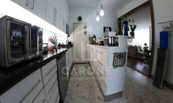 Imagem 8: SÃO PAULO - Apartamento Padrão - JARDINS