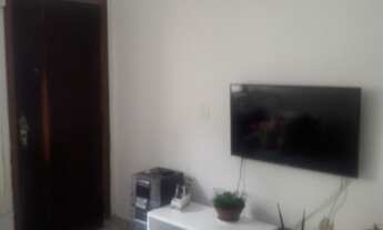 Imagem: Apartamento para venda tem 44 m² com 2