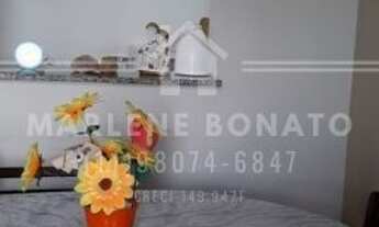 Imagem 2: Apartamento para venda tem 64 metros quadrados com 3 quartos