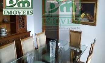 Imagem 4: Apartamento Residencial à venda, Parque da Mooca, São Paulo - AP0346