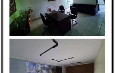 Imagem 3: Galpão à venda com 6.068 m² ,BR-153 Chácaras Retiro - Goiânia - GO