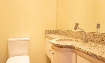 Imagem 5: PRÓX. AO SESI DA V.LEOPOLDINA - AU 172 m2 COM 3 VAGAS