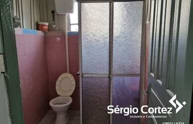 Imagem 4: Casa com 3 quartos - Bairro Vila Larsen 1 em Londrina