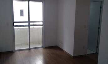 Imagem 4: Apartamento com 2 Quartos à Venda, 50 m² por R$ 310.000,00