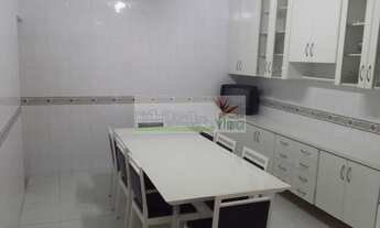 Imagem 4: Sobrado com quintal Lauzane