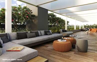 Imagem 5: Vista Parque Água Branca - 3 dorms (2 suítes) - Entrega 2022