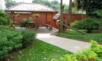 Imagem 3: APARTAMENTO PRÓXIMO A DIVERSOS COMÉRCIOS NA REGIÃO E A TRANSPORTE PÚBLICO