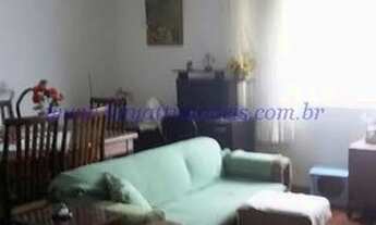 Imagem: Próximo ao metrô Santana