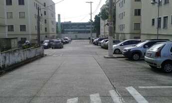 Imagem 2: Apartamento para Venda em São Paulo, Vila Nova Curuçá, 2 dormitórios, 1 banheiro