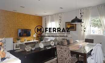 Imagem 2: EXCELENTE SOBRADO RESID. OU CML. NO MELHOR PONTO DE MOEMA!!