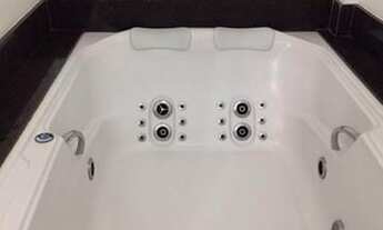 Imagem 6: Apartamento para Venda em São Paulo, Parque da Moóca, 2 dormitórios, 2 suítes, 4 banheiros